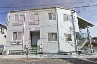 ブルートーンハイツの画像
