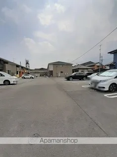 HEART未来 政枝 C【1階】のその他画像