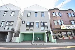 キラメック栄町3号館の画像