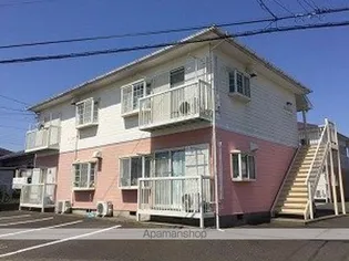 パインハイツ高橋の画像