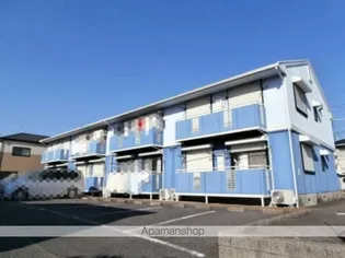 パールハイツ米村の画像