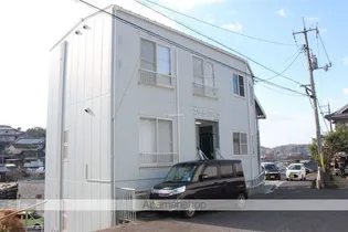 ブルートーンハイツの画像