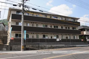 ルクプル A棟の画像