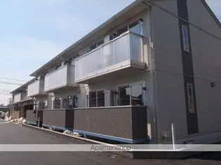 ピソ コモド A【1階】の外観