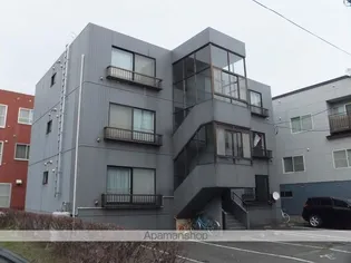 ルミナス41の画像