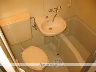 リーブル北小金【1階】の内装