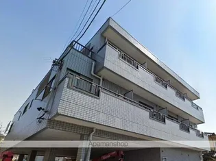 リズ松ヶ丘【2階】の外観