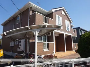 アンジュメゾン IIの画像