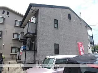 フレーシュ西春の画像