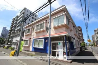 リラハイム円山の画像