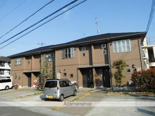 シャーメゾン アドニスの画像