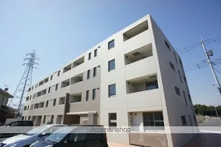 ラフレシールⅡ【4階】の外観