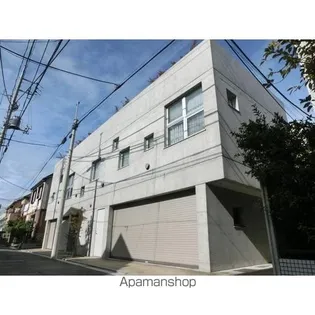 中野NINE'S COREの画像