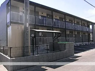 レオパレスもみじの画像