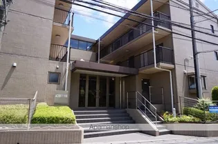 AD宮前平1号館の画像