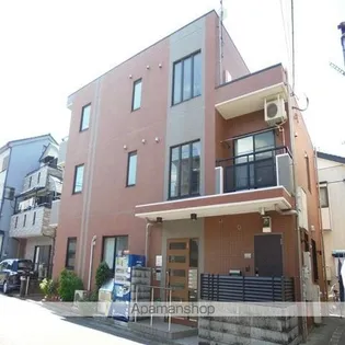 COMODO東小岩【1階】の外観