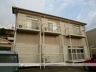 コーポ宮中の画像