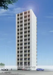 LIBTH天神東Ⅱ【4階】の外観