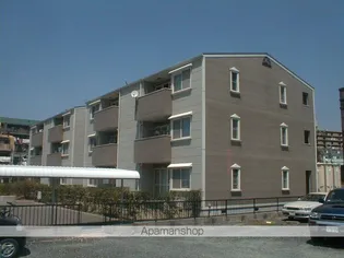 CLUB博多の森【3階】の外観