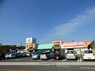 ヤサカガーデン姫坂【1階】の周辺