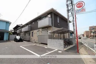 COMFOR【1階】の外観