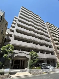 レジデンス門前仲町【2階】の外観