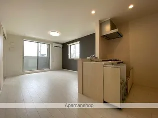 AGREABLE(アグレアーブル)【2階】の居間