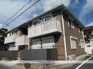 D'フォレスタ初芝の画像