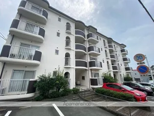 BEL・AIR佐鳴台【4階】の外観