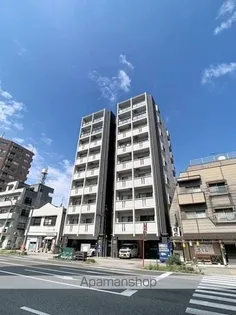 ツインコートタワー南館の画像