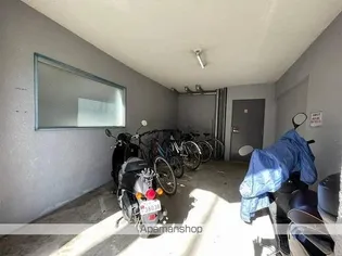 ジャルダン12【3階】のその他画像