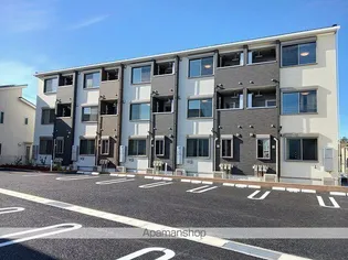 クラール 大島 B【102号室】の外観