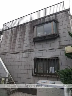 東京都世田谷区桜上水4丁目【マンション】の外観