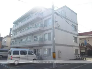 木村ビルの画像