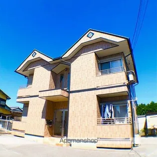 街角のクールブランの画像