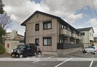 かもべ宮ノ丸【1階】の外観