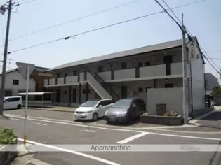 エス・ブロード【2階】の外観