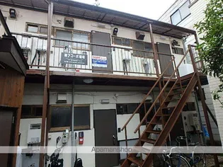 岸野コーポAの画像