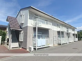 ハイム丸芝Aの画像