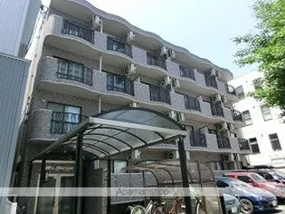 エムズシャルマン【406号室】の外観