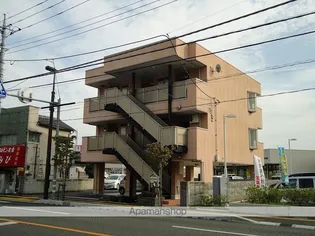 ジュネス湯村の画像