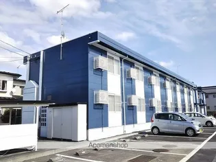 レオパレスコンフォート二本木の画像