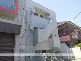 パークサイドマンションの画像