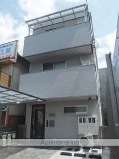 アヴェニール未来【1階】の外観