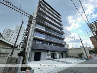アーバンパーク北浦和の画像
