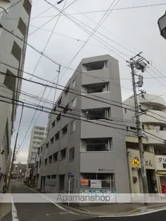 鶴田マンション【3A号室】の外観