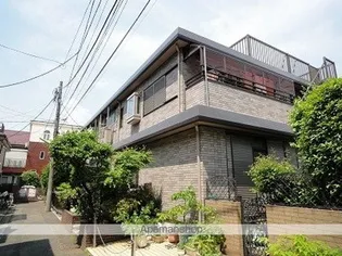 シティハイム旭の画像
