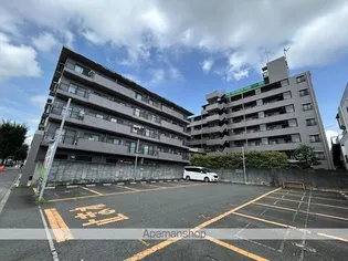 相模原メゾンドパルクの画像