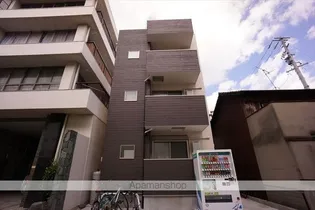 愛知県名古屋市東区矢田東【アパート】の外観