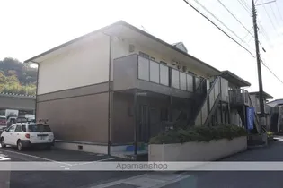 エステート三成Bの画像